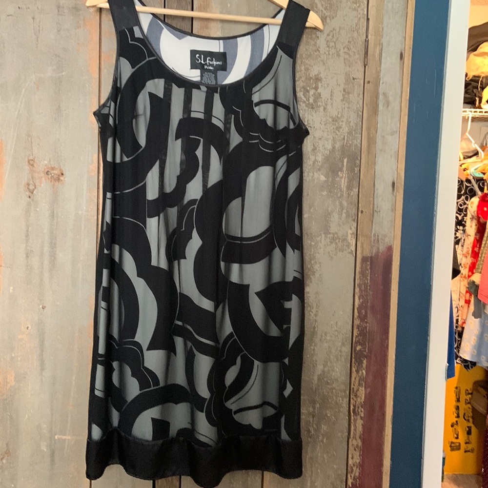 Cocktail Dress